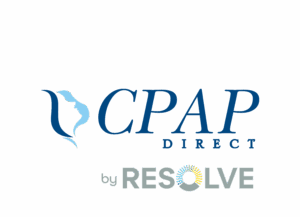 Resolve 着陆页
